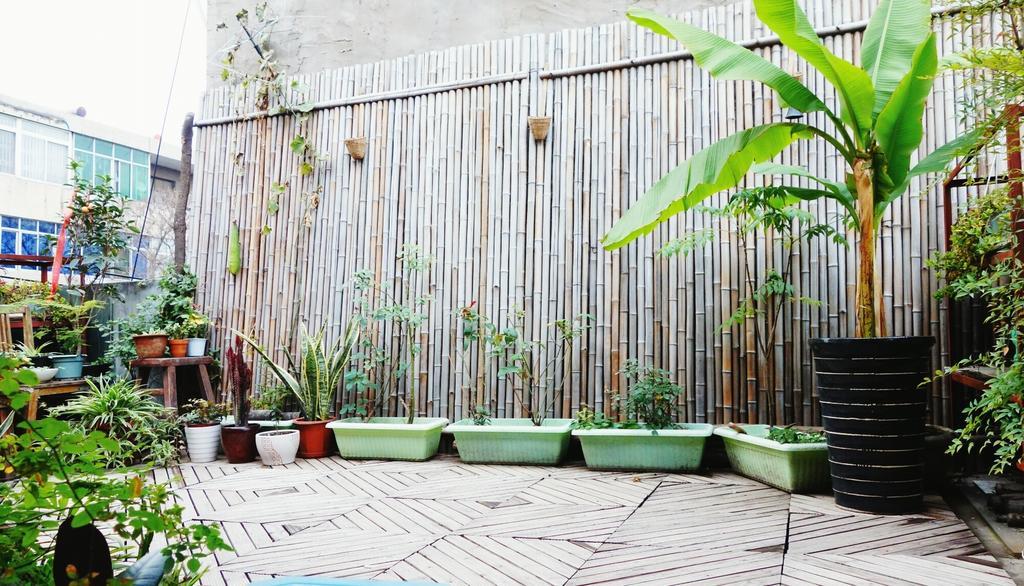 Xi'An Qindiao Youth Hostel Xi'an (Shaanxi) Buitenkant foto